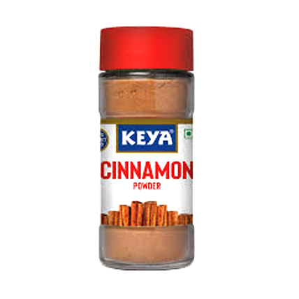 Keya Spices Cinnamon Powder